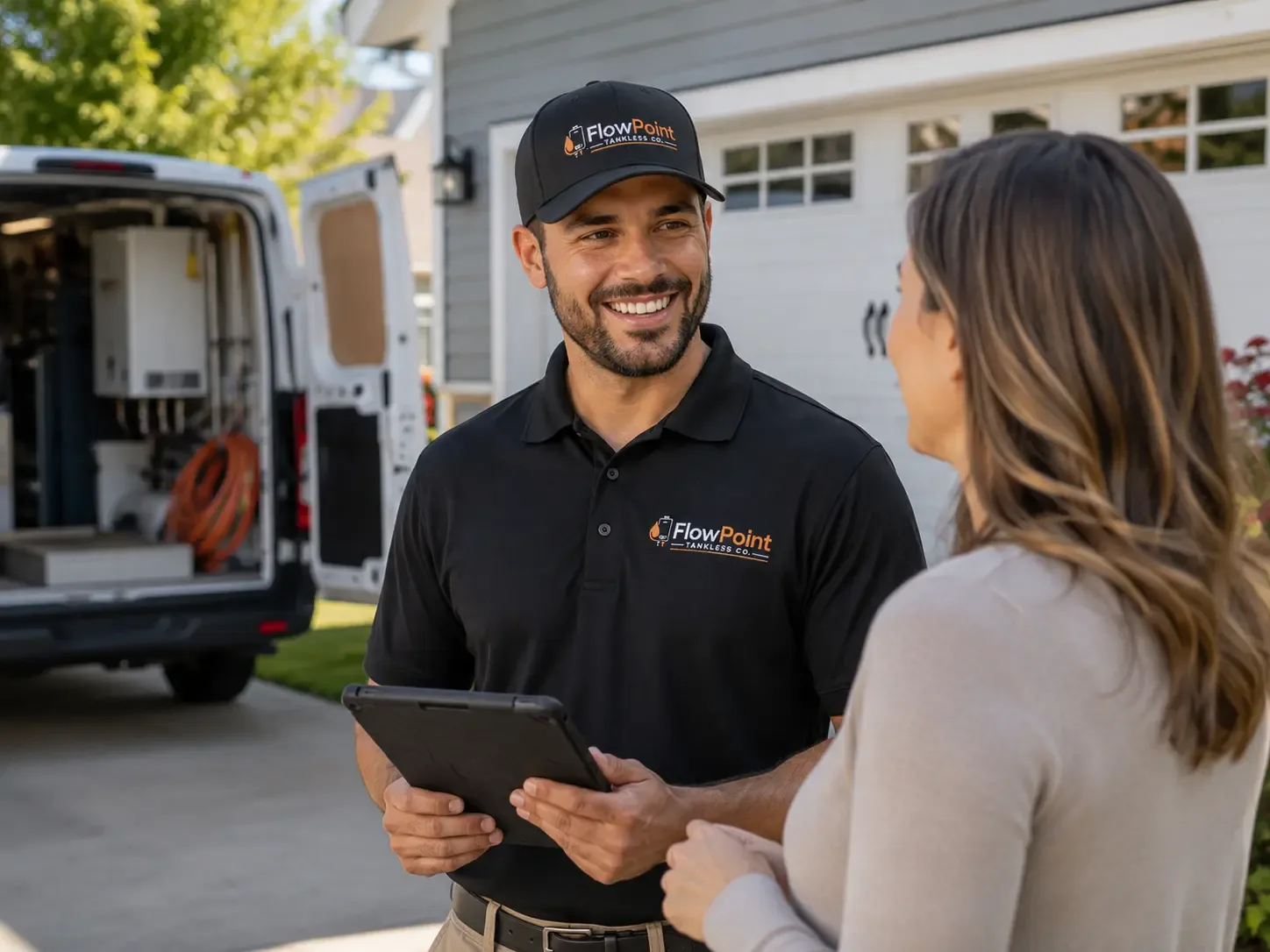 Tankless Water Heater Installation Compton, CA FAQs